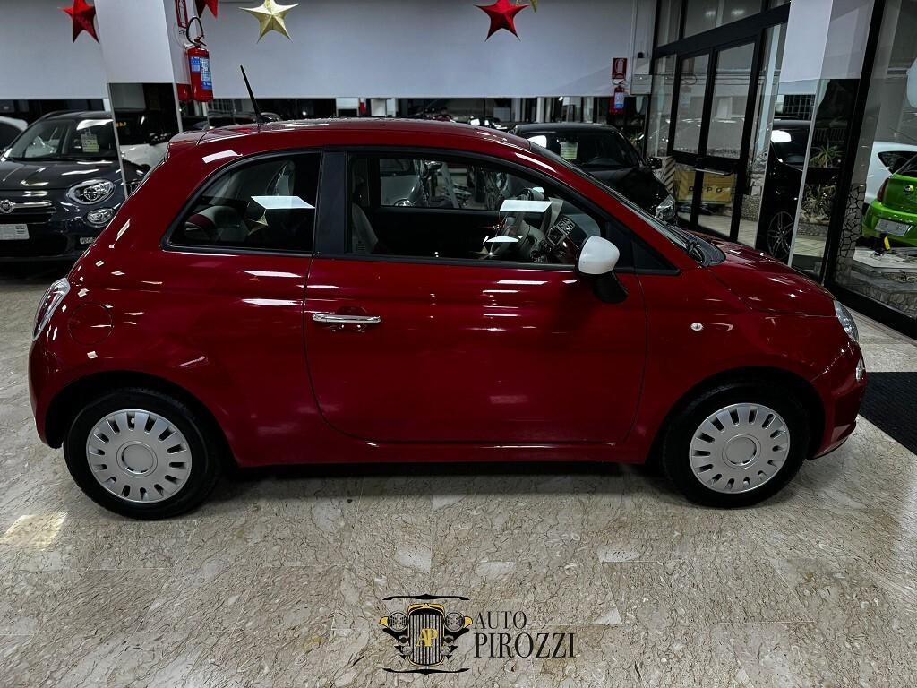 FIAT 500 1.2 COLOR THERAPY del 2013 con 138000KM