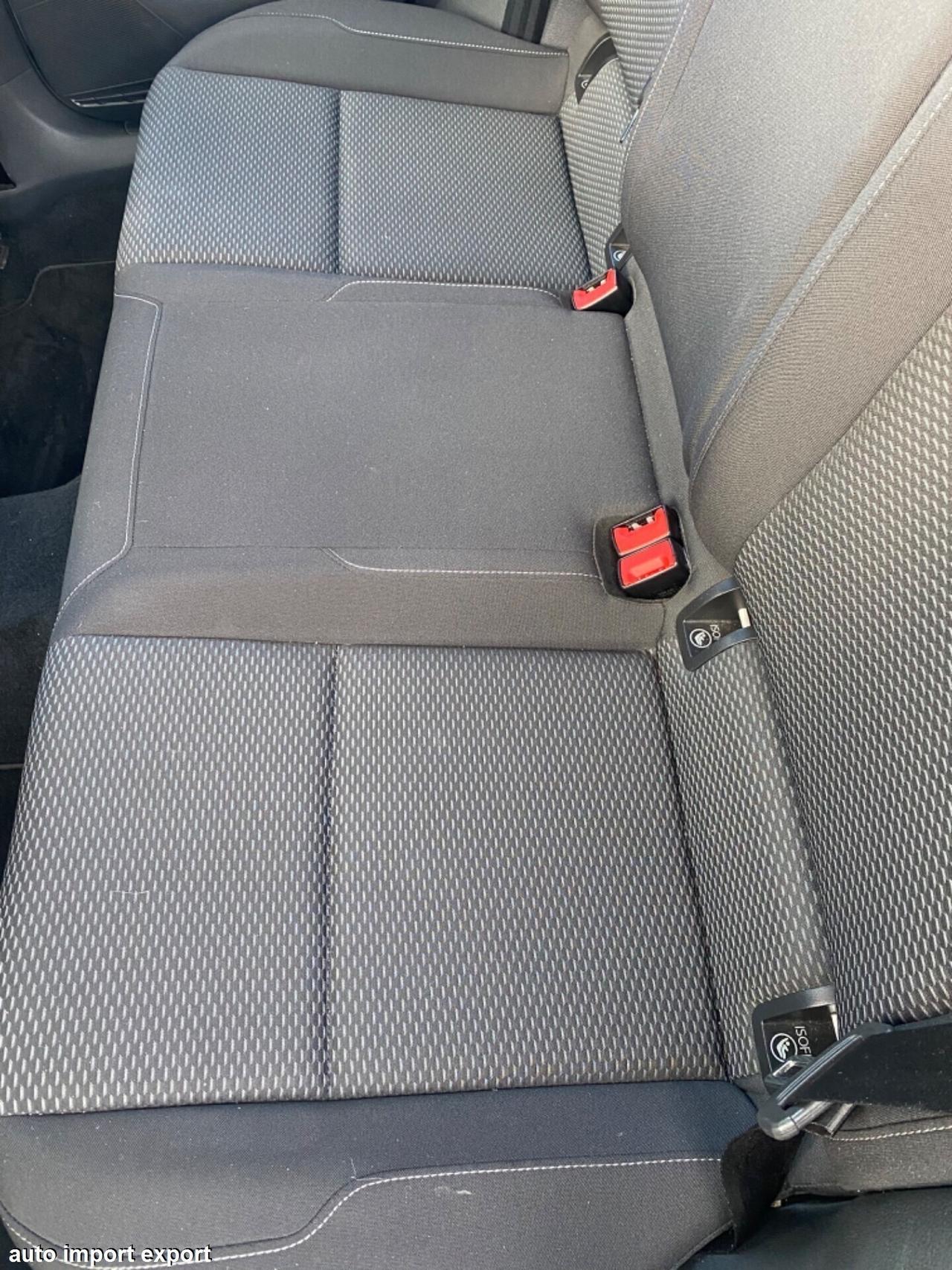 Volkswagen Golf 7,5 1.4 tgi blumotion euro6 full