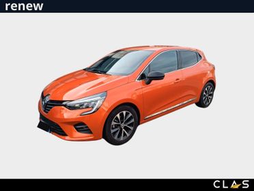 Renault Clio 1.0 tce Intens Gpl 100cv my21