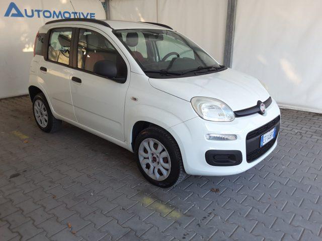FIAT Panda 0.9 TwinAir Turbo Natural Power Easy*METANO NUOVO*