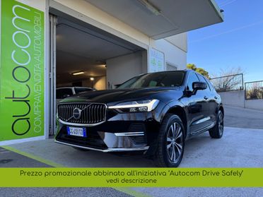 Volvo XC 60 XC60 T6 PHEV Expression AWD GARANZIA 24 MESI
