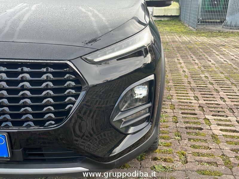 DR AUTOMOBILES dr 3.0 1.5 Gpl 114cv