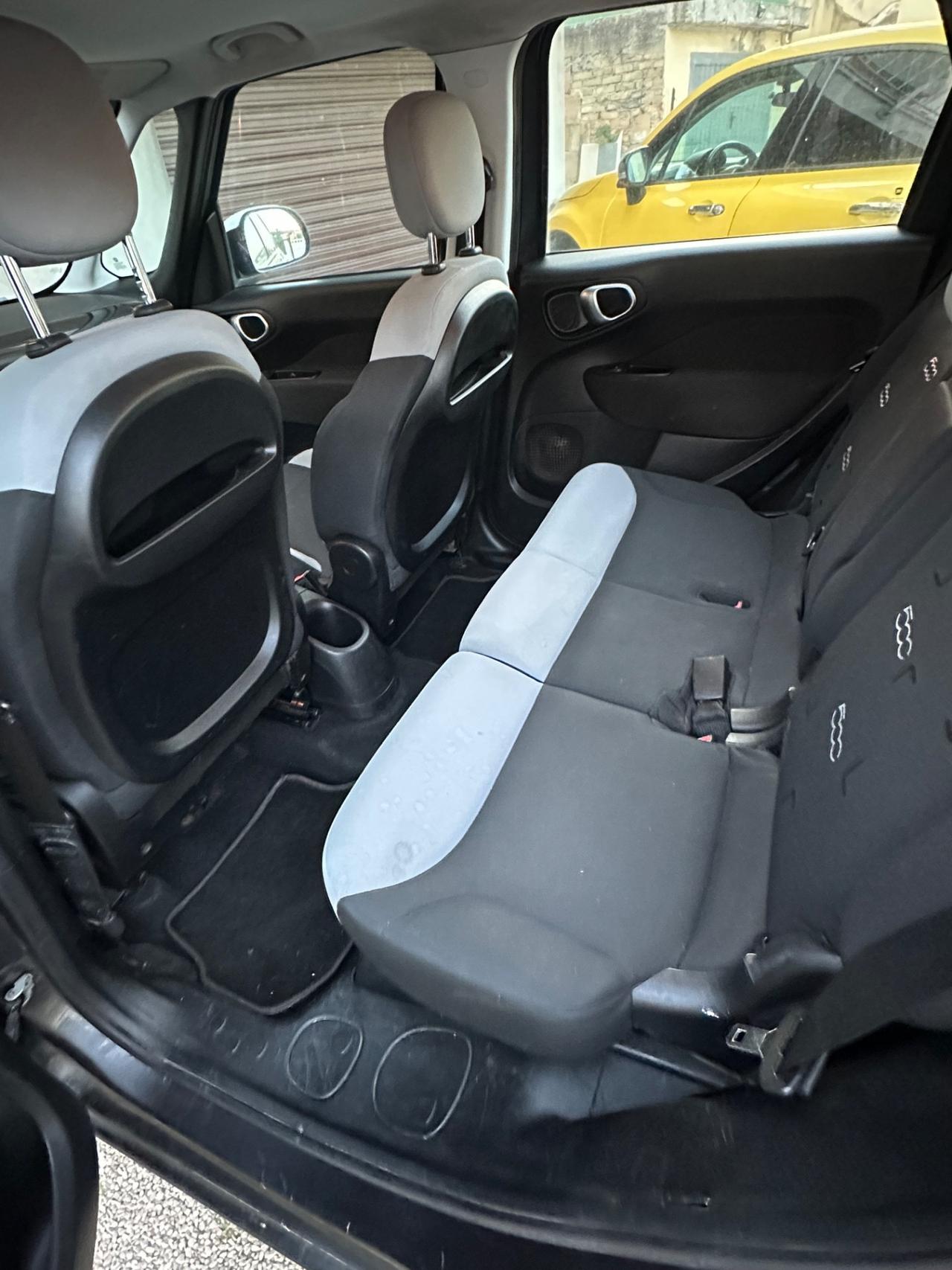 Fiat 500L 1.3 Multijet 85 CV Pop Star