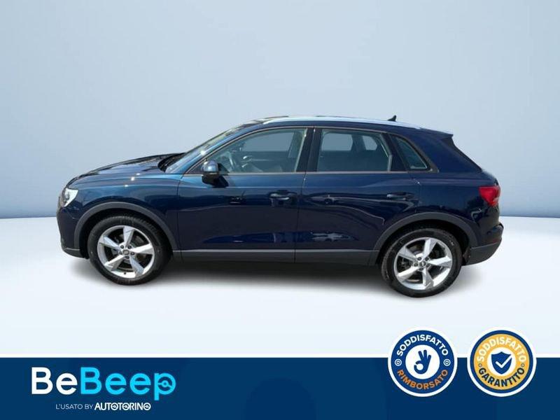 Audi Q3 35 2.0 TDI BUSINESS QUATTRO