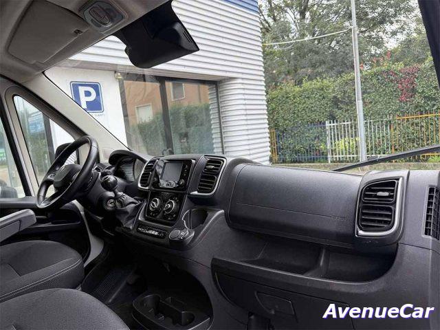 PEUGEOT Boxer 333 2.2 BlueHDi 140 S&S L2H2 PM-TM FURGONE