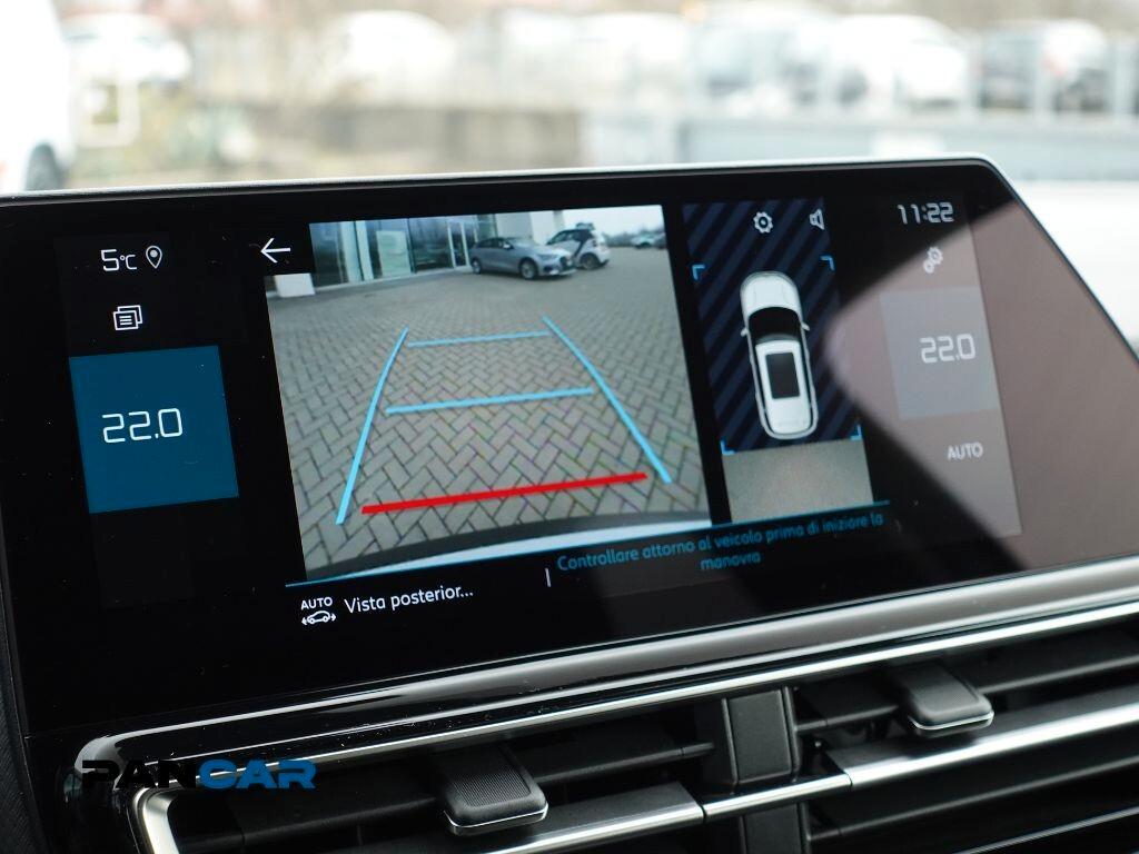 Citroen C5 Aircross BlueHDi 130 S&S EAT8 Max