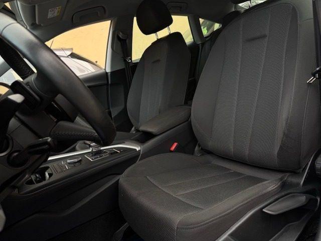 AUDI A5 SPB 40 g-tron S tronic Business METANO SCADE 2027