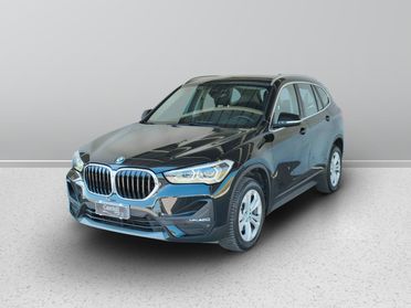 BMW X1 F48 2019 - X1 sdrive18d Business Advantage auto