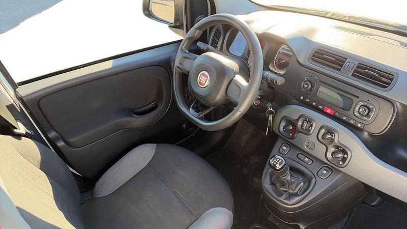 FIAT Panda 1.2 Easy s&s 69cv my19