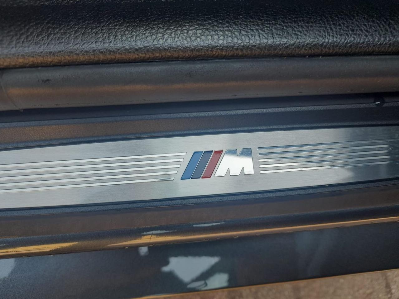 Bmw 118 M Sport #11375