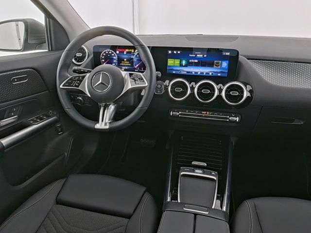 MERCEDES-BENZ GLA 200 d Automatic Progressive Advanced