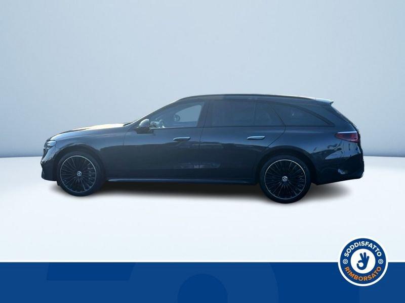 Mercedes-Benz Classe E 220d 4Matic Station Wagon AMG Line Premium