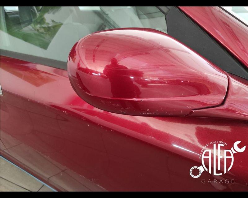 Alfa Romeo 166 2.0i 16V Twin Spark cat
