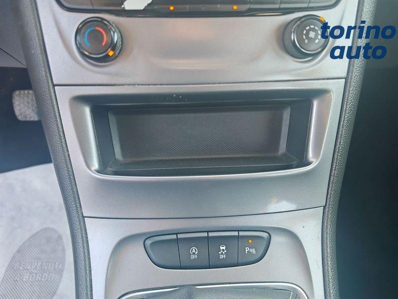 Opel Astra Astra 1.6 CDTi 110CV Start&Stop Sports Tourer Business