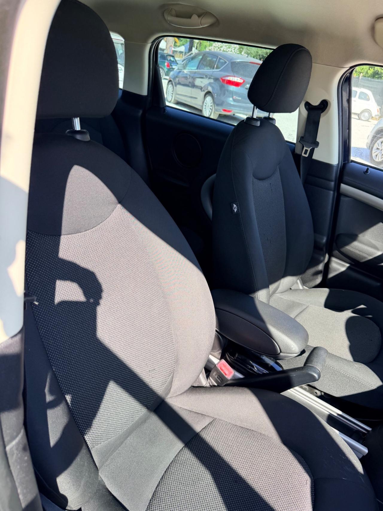 Mini One D Countryman 2.0 Cooper Automatica