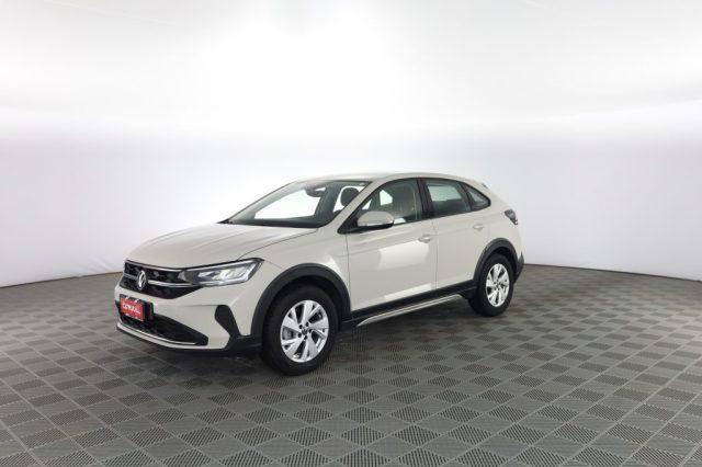 VOLKSWAGEN Taigo Taigo 1.0 TSI 115 CV DSG Life