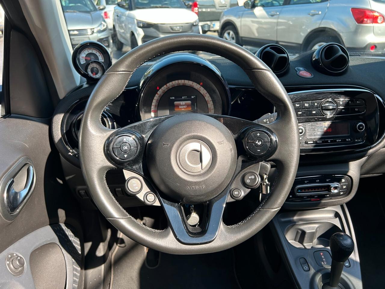 Smart ForTwo 90 0.9 Turbo Passion