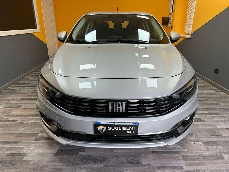 FIAT Tipo Tipo 1.3 Mjt S&S 5 porte City Life