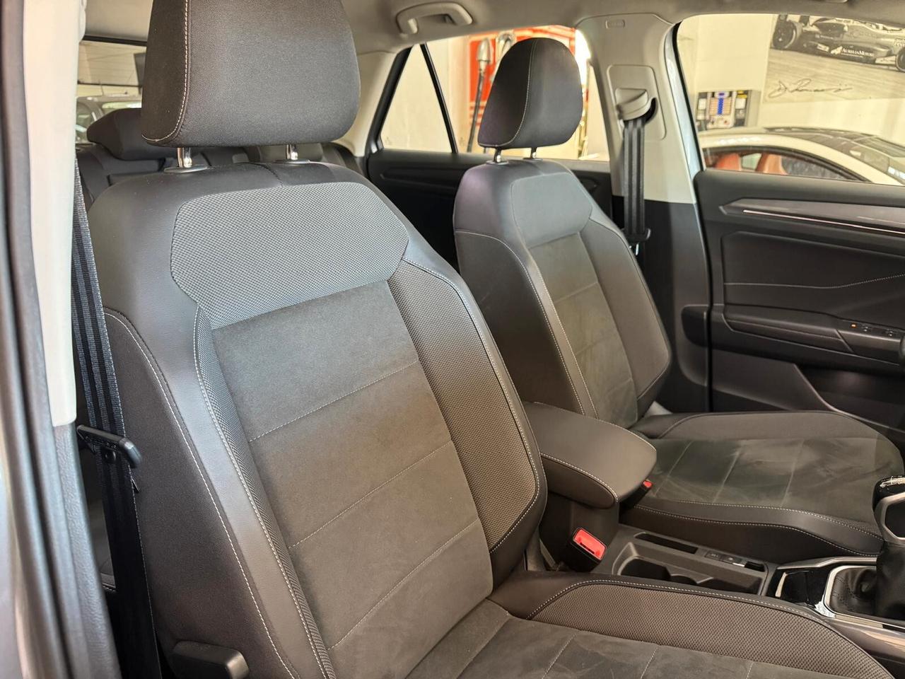 Volkswagen T-Roc 1.0 TSI Style PARI AL NUOVO SOLI 20.000 KM !!!