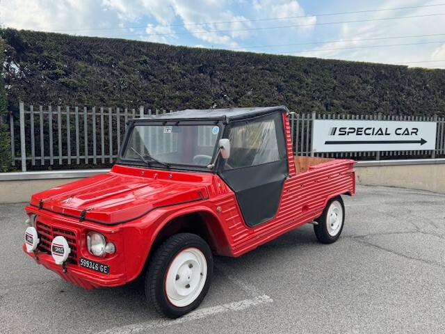 Citroen Mehari 1°Serie SUPERPRICE
