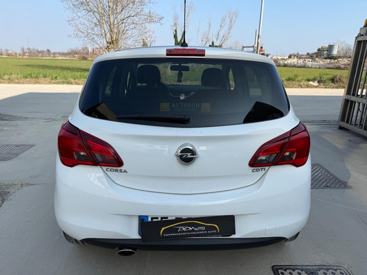 Opel Corsa 1.3 CDTI ecoFLEX 95CV Start&Stop 5 porte b-Color