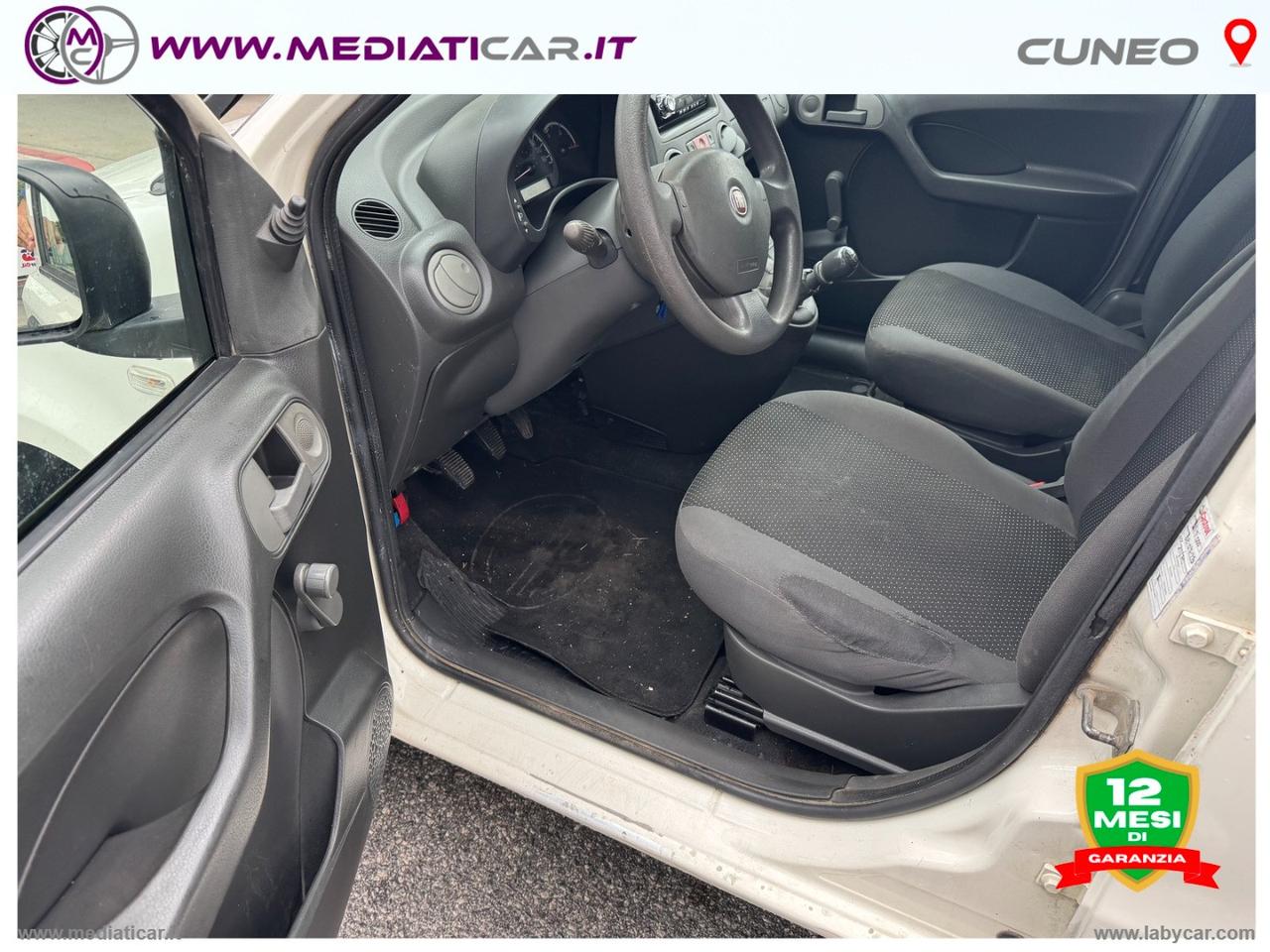 FIAT Panda 1.3 MJT Van Active 2 posti