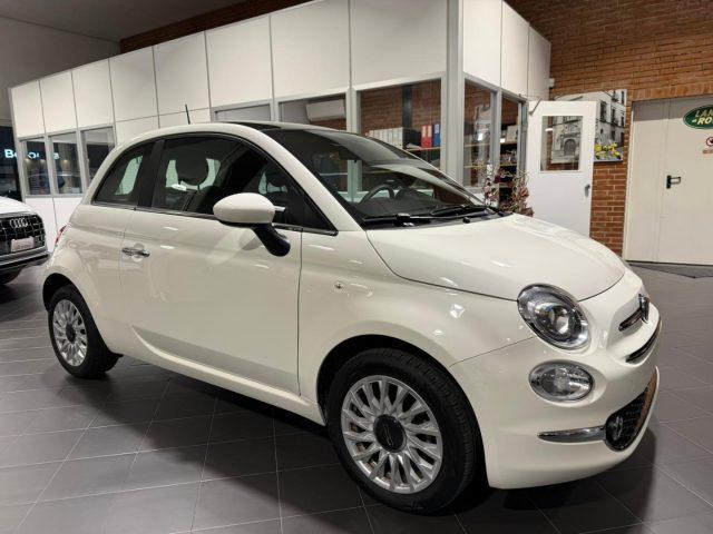 FIAT 500 1.0 Hybrid Dolcevita NEOPATENTATI - TETTO - 15