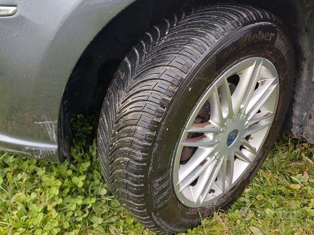 Lancia MUSA 1.4 16V Gold Dualogic Automatica