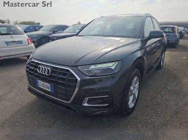 AUDI Q5 Q5 50 2.0 tfsi e Business quattro s-tronic - GG804