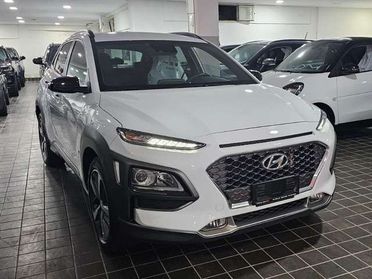 Hyundai KONA 1.6 CRDI XPOSSIBLE 2WD 136CV DCT AUTOMATICA