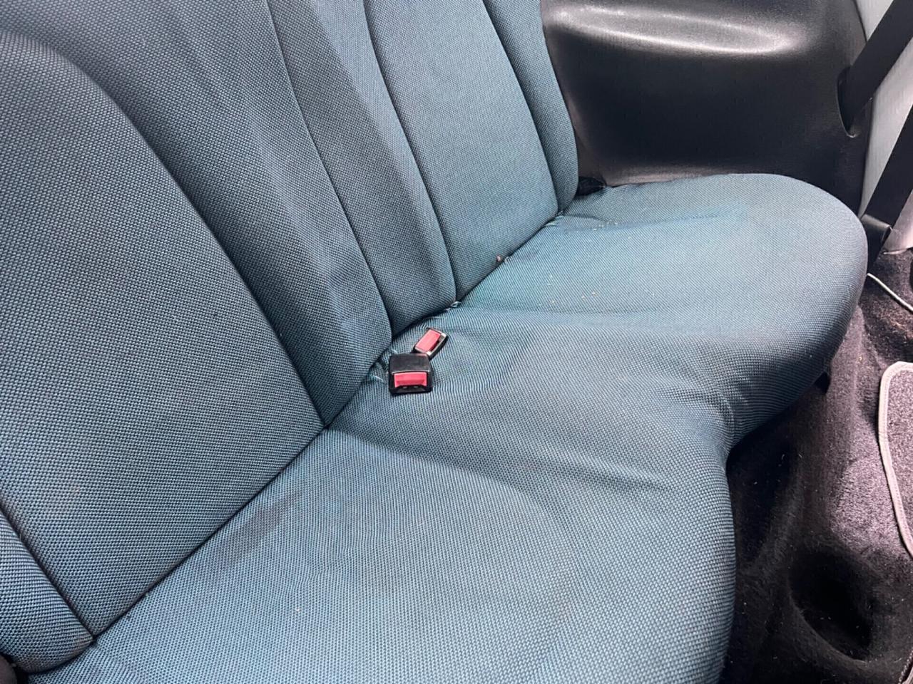 Ford Ka 1.3 neopatentati