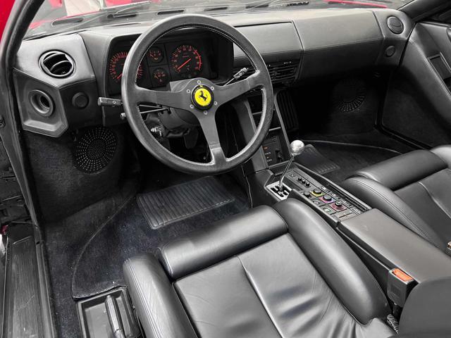 FERRARI Testarossa cat