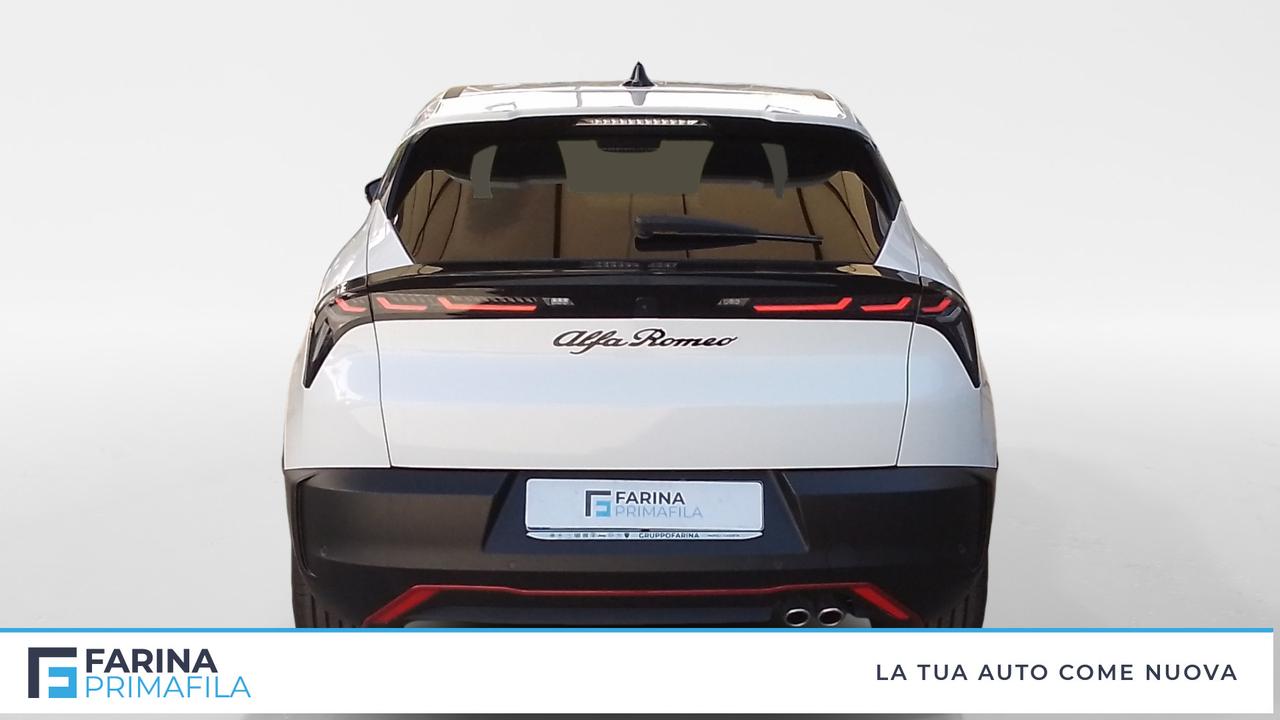 ALFA ROMEO Junior Ibrida Ibrida Speciale1.2 145cv Hybrid Edct6