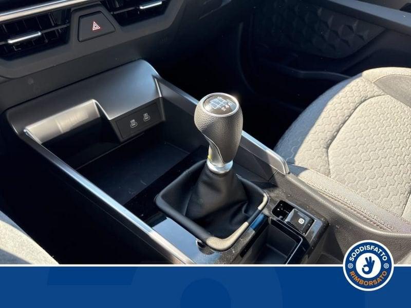 KGM Torres Style 1.5 Turbo GDI 163 CV