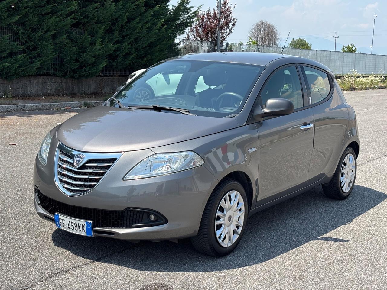 Lancia Ypsilon 1.2 69 CV GPL, VALIDO FINO AL 2036, UNI PRO