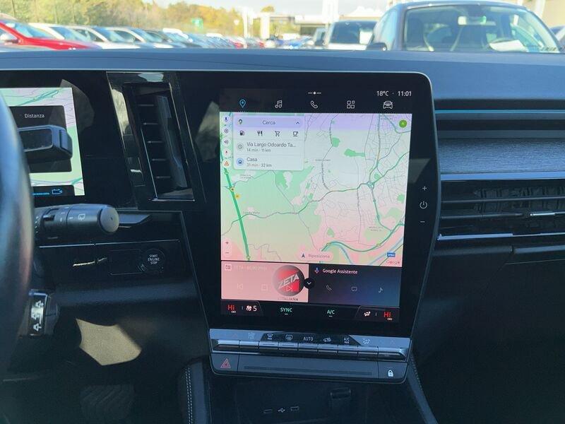 Renault Austral 2023 1.2 E-Tech full hybrid Techno 200cv auto