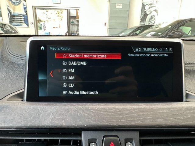 BMW X2 xDriveM35i - 19" - Head Up - HarmanK -Carplay- IVA