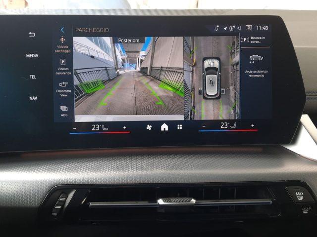 BMW 218 d Active Tourer Msport Aut.