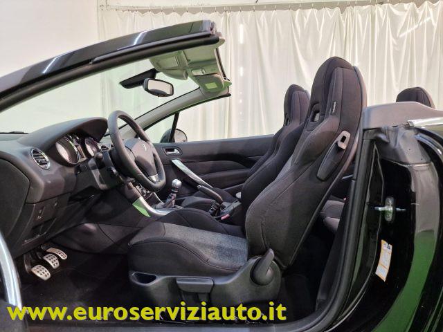 PEUGEOT 308 1.6 THP 150CV CC Féline