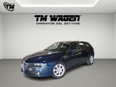 Alfa Romeo 159 SW 1.9 jtdm 16v 150cv