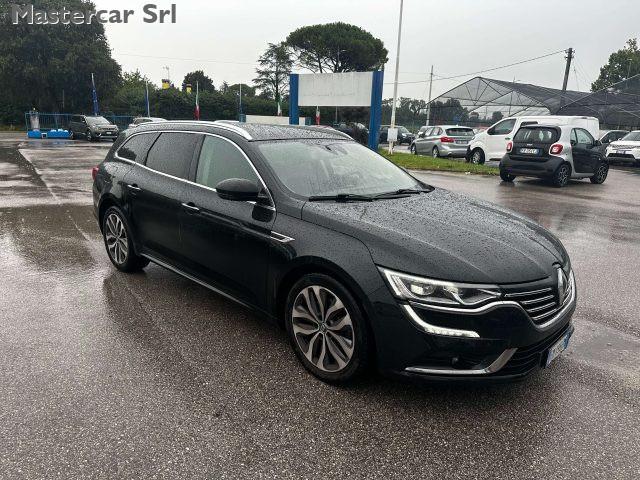 RENAULT Talisman RENAULT TALISMAN 2.0 D FM195FM