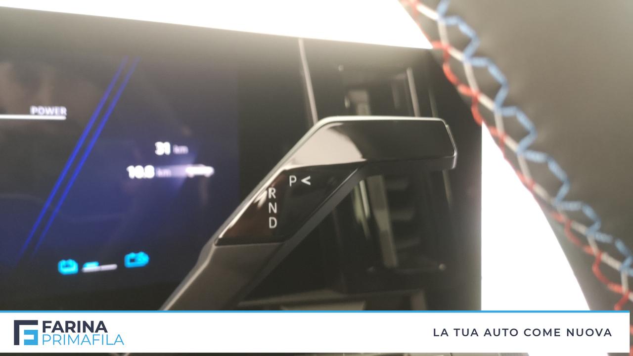 RENAULT NUOVO AUSTRAL esprit Alpine MY25 full hybrid E-Tech 2