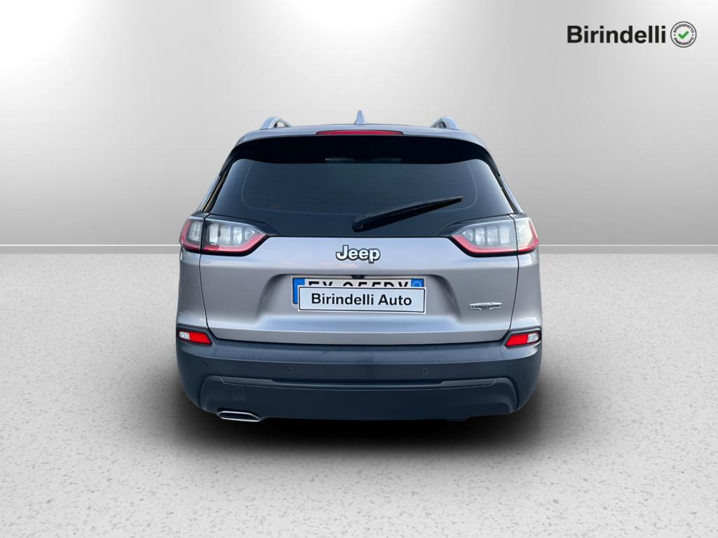 JEEP Cherokee 4ªs. 18-21 - Cherokee 2.2 Mjt Longitude