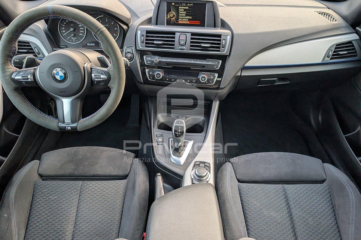 BMW 220d Coupé Msport