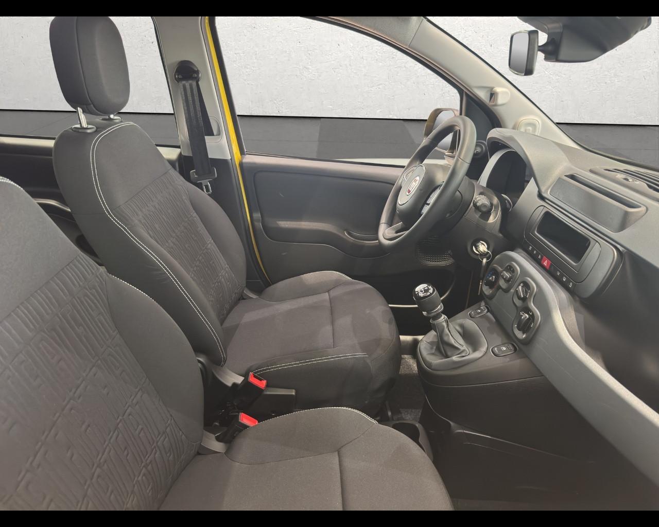 FIAT Pandina My26 1.0 65cv Hybrid Pop