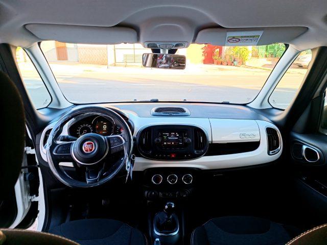 FIAT 500L 1.3 Multijet 95 CV Mirror