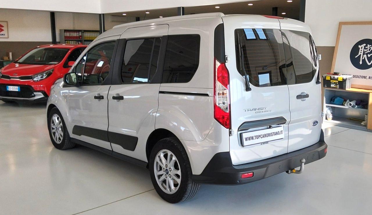 FORD Transit Connect 220 1.5 ecoblue(tdci) 120cv Trend