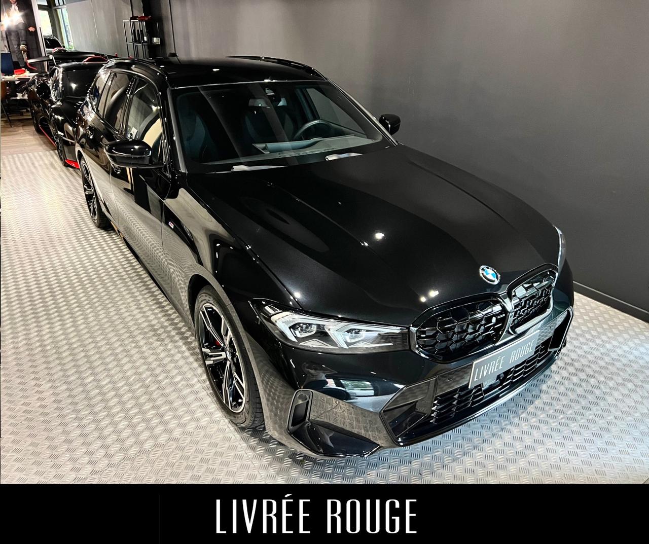 Bmw 330 i xDrive Touring Msport