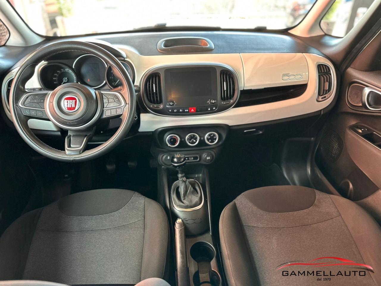 Fiat 500L 1.3 Multijet 95 CV