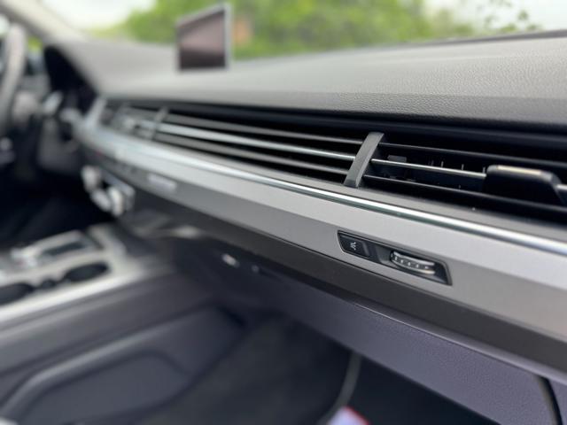 AUDI Q7 3.0 TDI 272cv Quattro (Tetto/Gancio/7posti/Pelle)